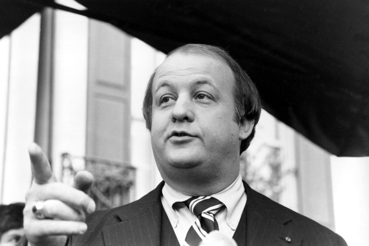 James Brady