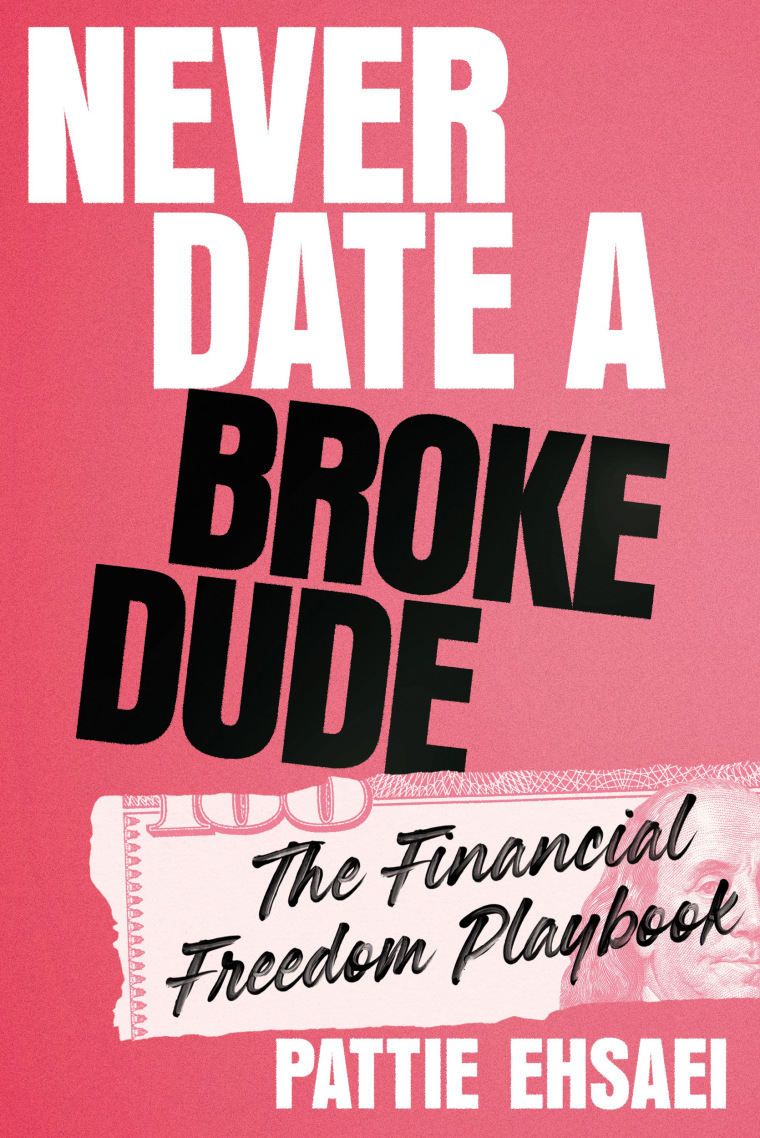 "Never Date a Broke Dude"