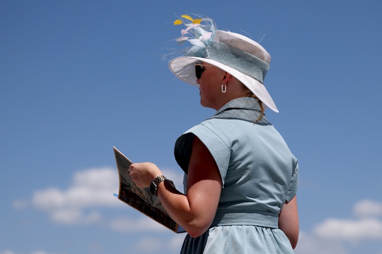 150th Preakness Stakes