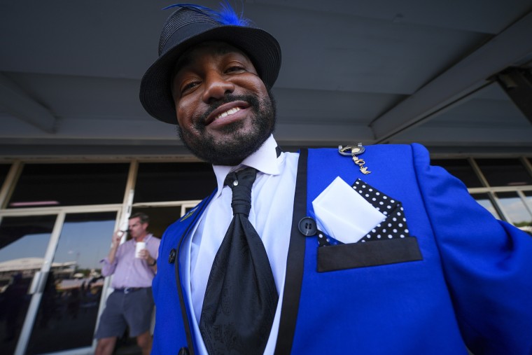 Preakness Stakes Horse Racing