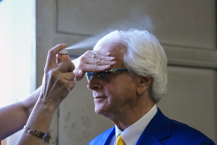 Preakness Stakes Horse Racing