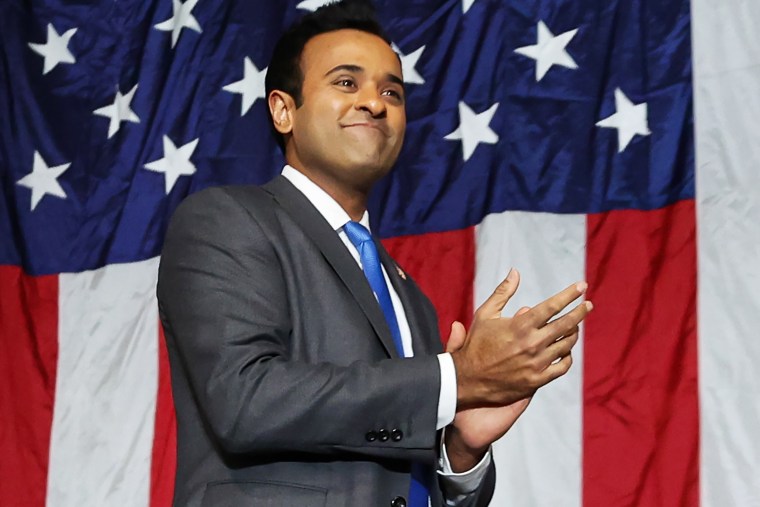Monday's Campaign Round-Up, 5.19.25: Ramaswamy’s path becomes even easier in Ohio