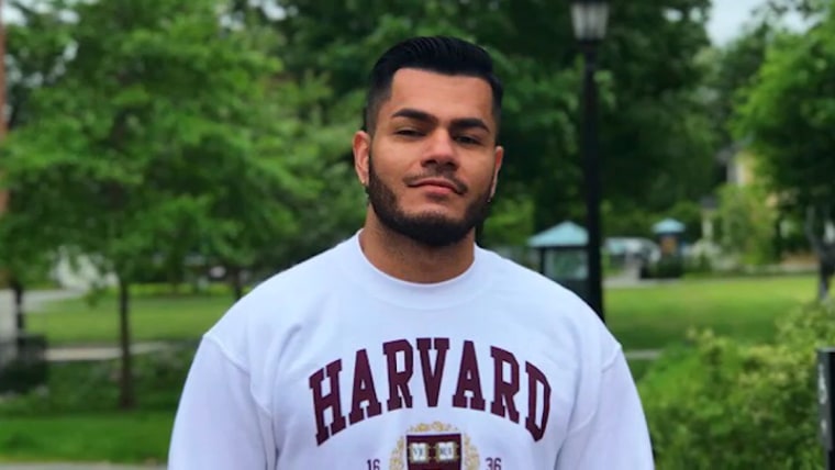 Francisco Hernandez-Corona.