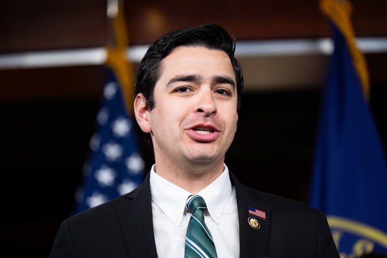 Rep. Gabe Evans
