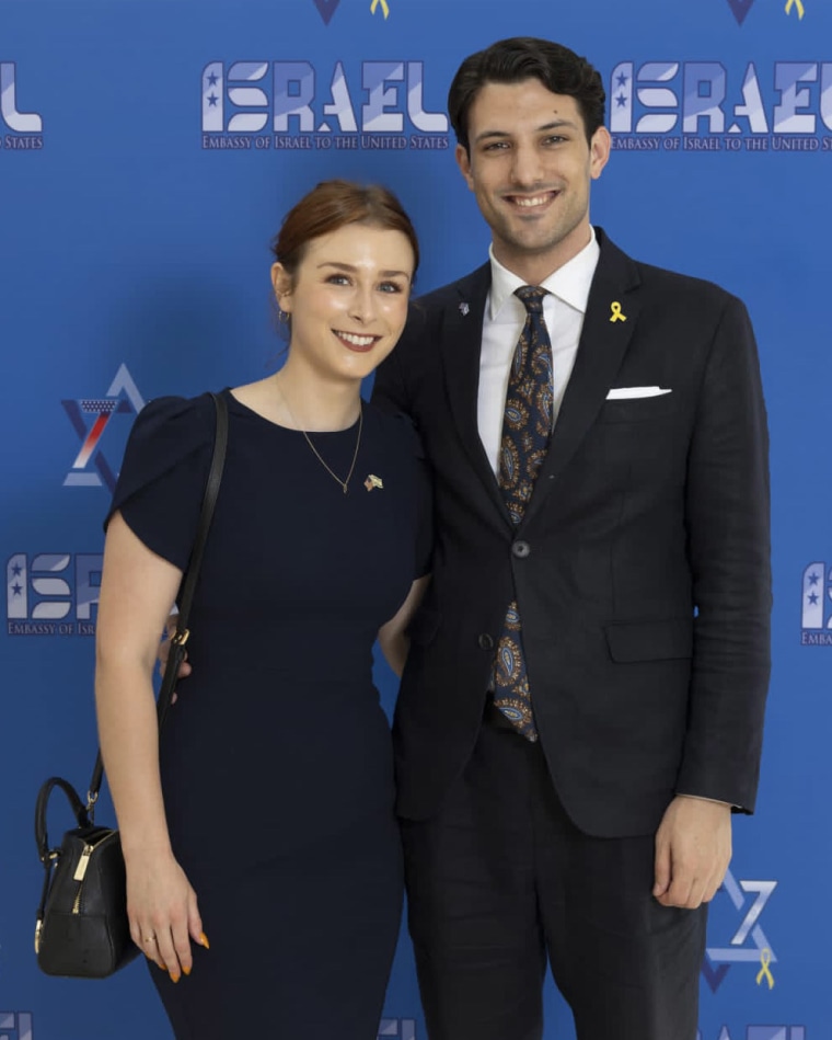 Sarah Milgrim and Yaron Lischinsky
