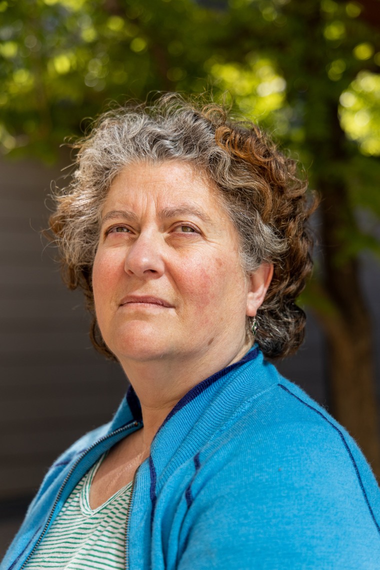 Portrait of Christine Philliou