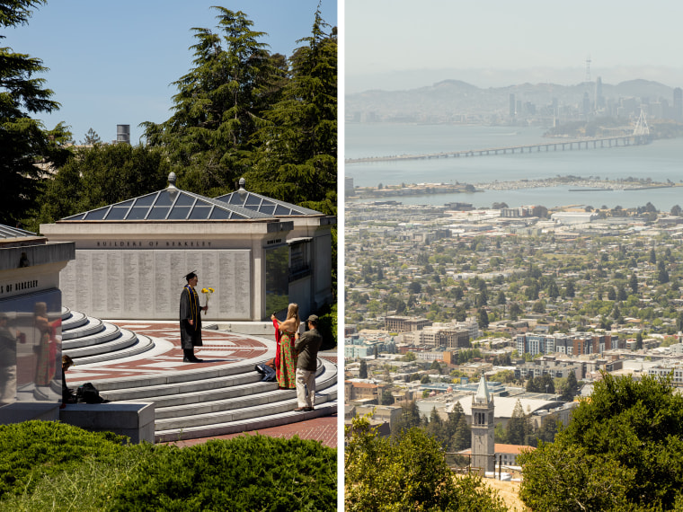 If the federal court approves class action status, it would open the suit to other University of California staff members who have lost funding since Trump returned to office.