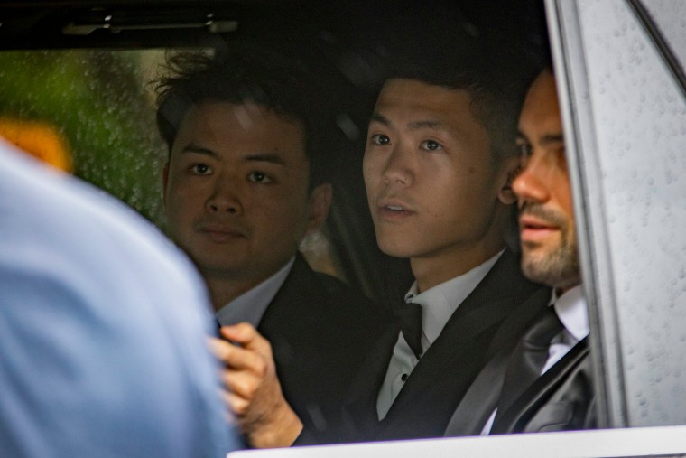 Brian Ng.
