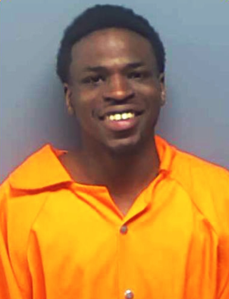 Trawon Johnson.