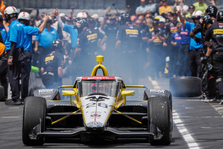 Andretti Global