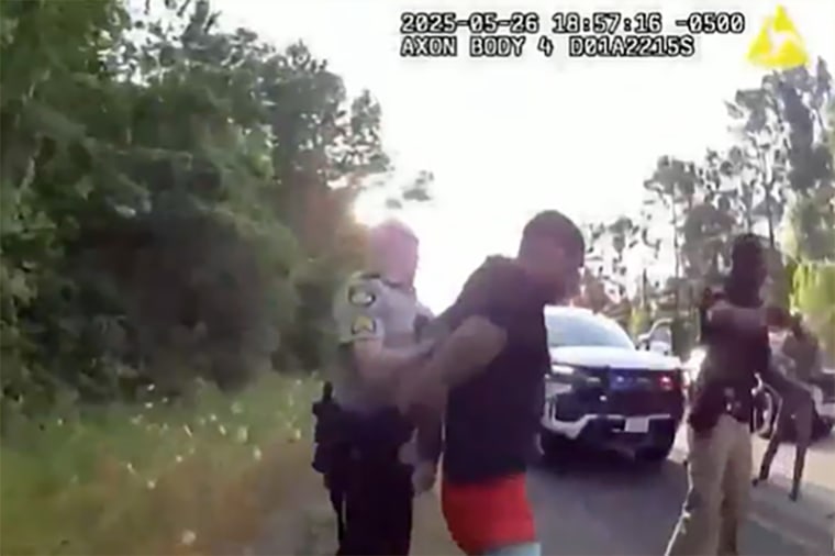 prisoner escapees re-captured