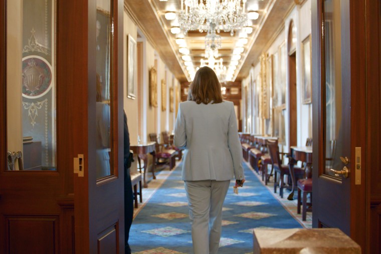 Sarah McBride documentary authorities   governmental  person   authorities   of firsts