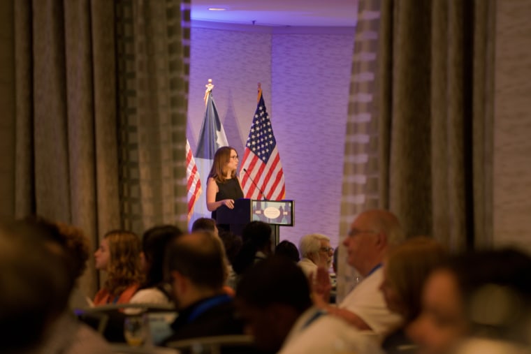 Sarah McBride documentary authorities   governmental  person   authorities   of firsts