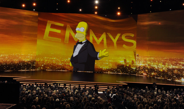 Homer Simpson