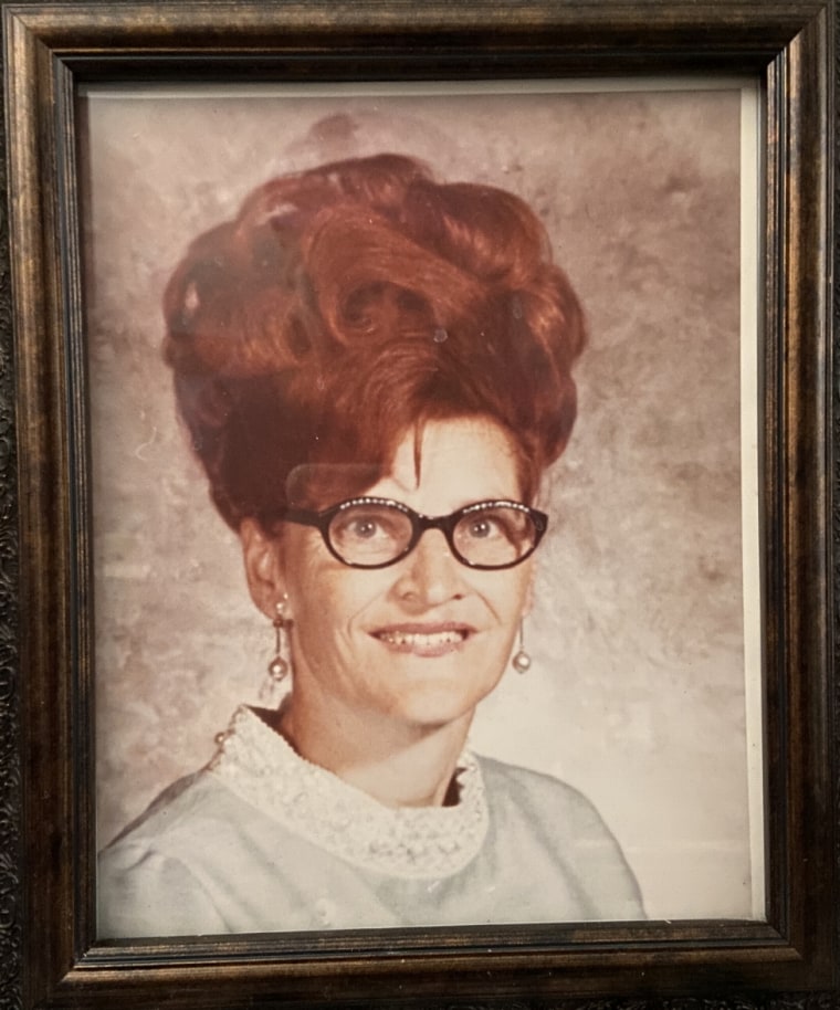 Decades-Old Mystery: Daughter's Hope as New Tech Could Crack 1975 Phoenix Murder
