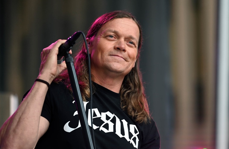 Finding Realness Through Resilience: Brad Arnold and the Void in Modern Music