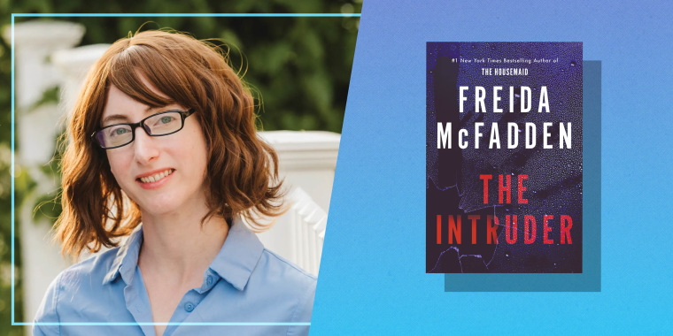 Freida McFadden, The Intruder