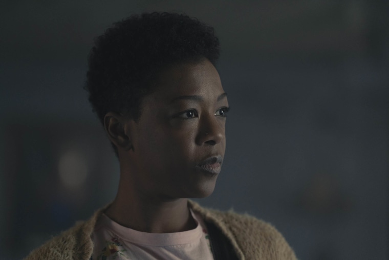 Samira Wiley