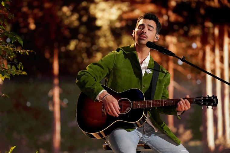 Joe Jonas