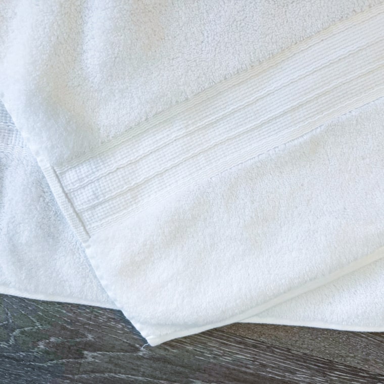 Pottery Barn Hydrocotton Quick-Dry Towel