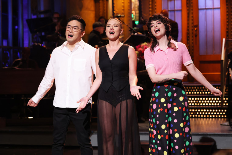 Is Snl New Tonight April 19 Is ‘SNL' New Tonight?