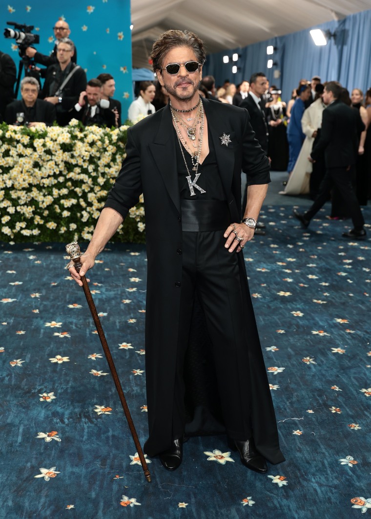 Shah Rukh Khan