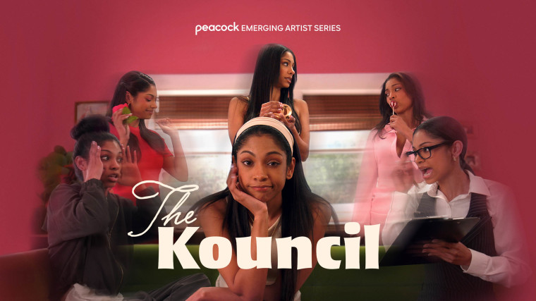 The Koucil