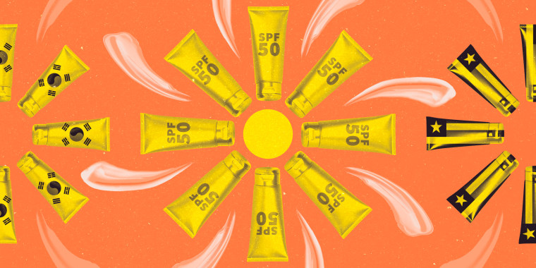Korean Vs. American Sunscreen: Which Is Better? Dermatologists Weigh In