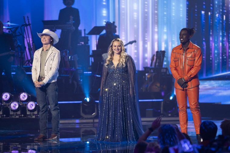 Who Won 'American Idol' 2025? Season 23 Winner Revealed