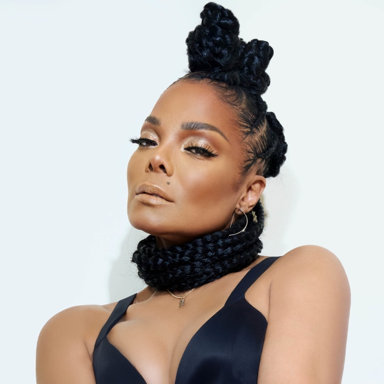 Janet Jackson