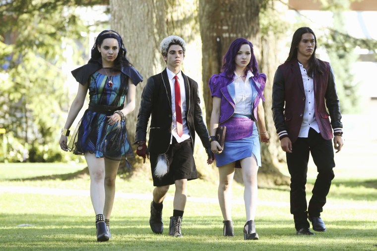 Disney Channel's 