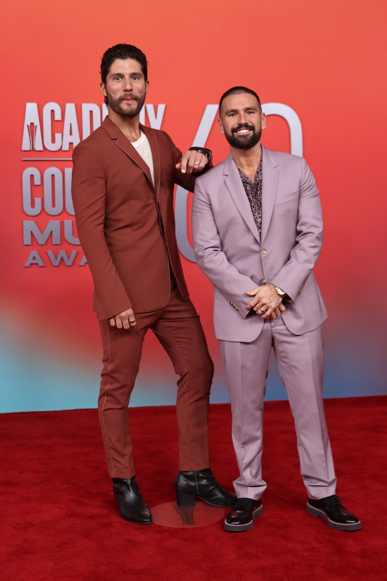 ACM Awards 2025 Live Updates: Biggest Moments From The Night