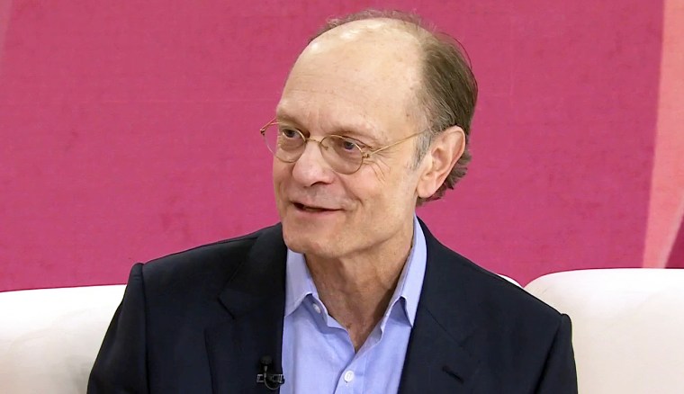 David Hyde Pierce hoje.