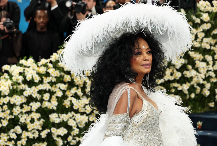 Papal Conclave Day 2 Voting Diana Ross Met Gala Appearance What To Diana Ross Met Gala Mc 250506 0247f8