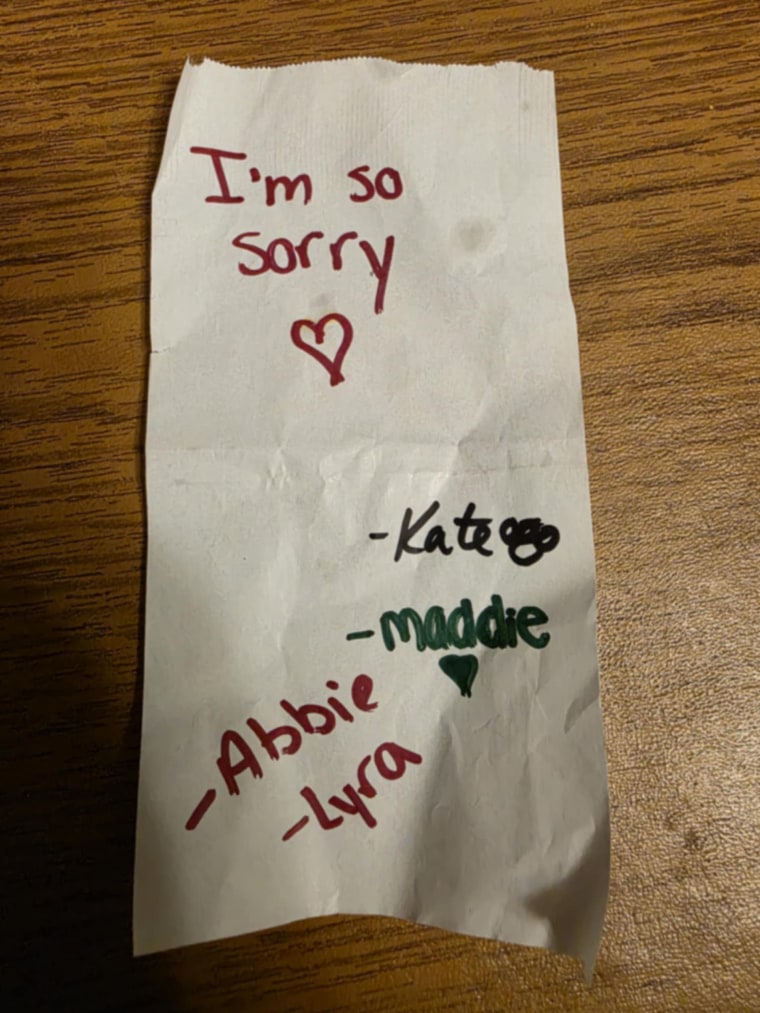 Texas Roadhouse fulfills customer’s special request — his dog’s last meal