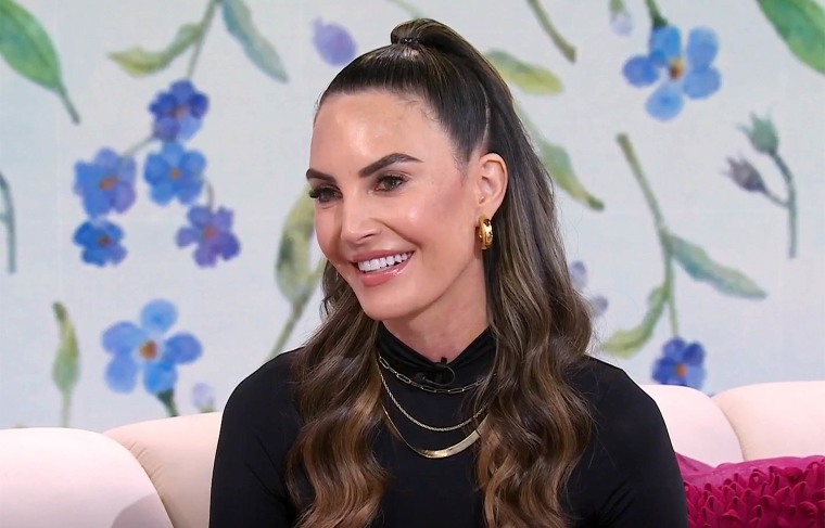 Elizabeth Chambers 