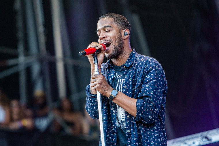 2015 Lollapalooza - Day 2