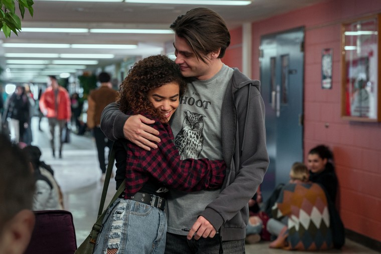 ‘Ginny & Georgia‘ Season 2 Recap: What to Know Before Season 3