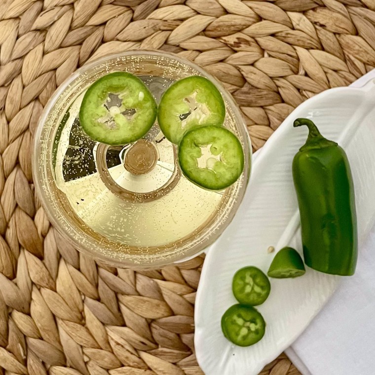 Spicy Sauvignon Blanc