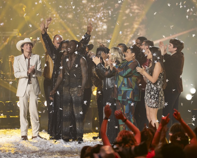 Who Won 'American Idol' 2025? Season 23 Winner Revealed