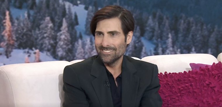 Jason Schwartzman discute 