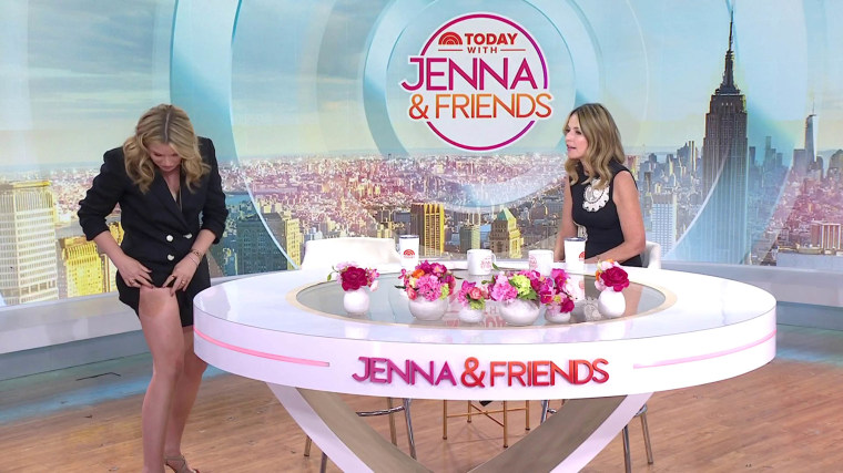 Jenna Bush Hager