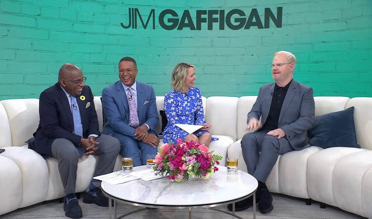 Jim Gaffigan