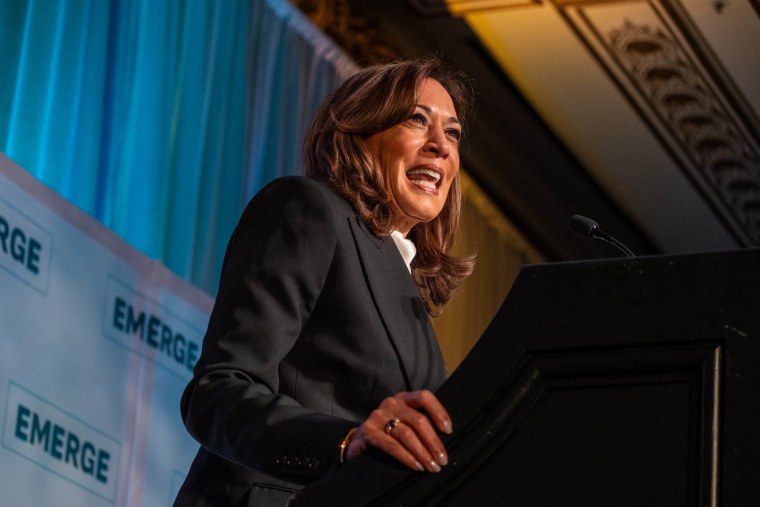 Kamala Harris