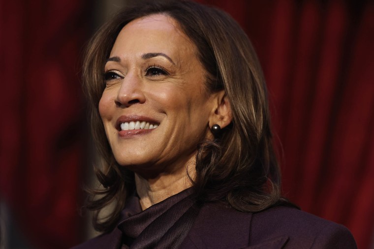 Kamala Harris