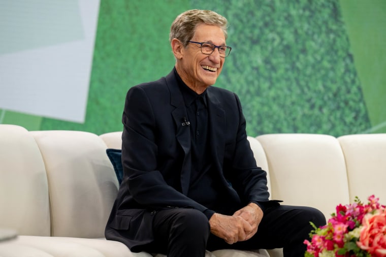 Maury Povich