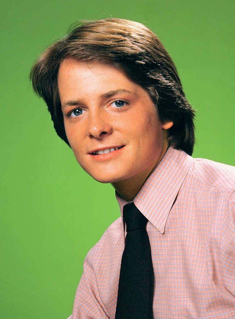 Michael J. Fox