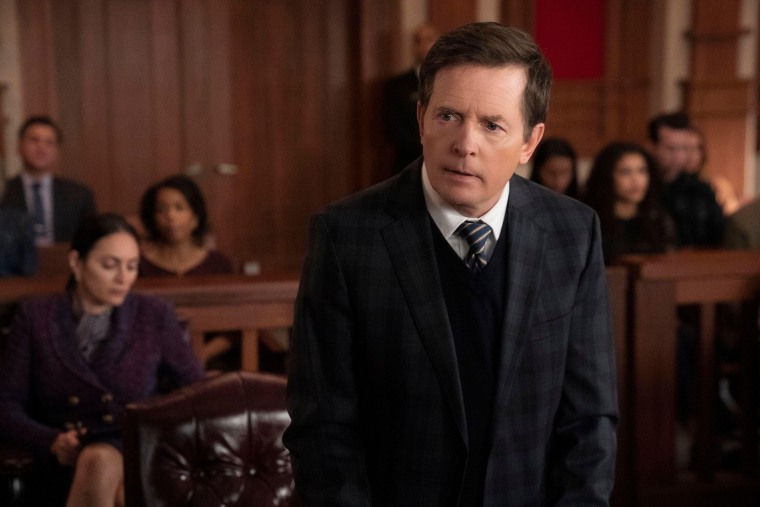 Michael J. Fox