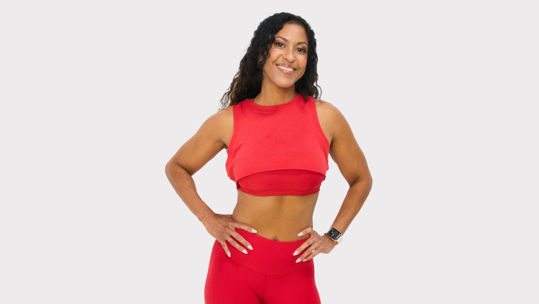 Natalie Yco headshot