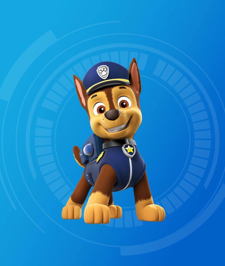 PAW Patrol Characters: A Complete Guide
